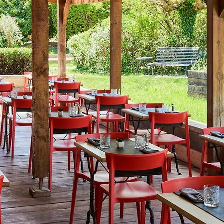Ibis Budget Sisteron Exterior foto