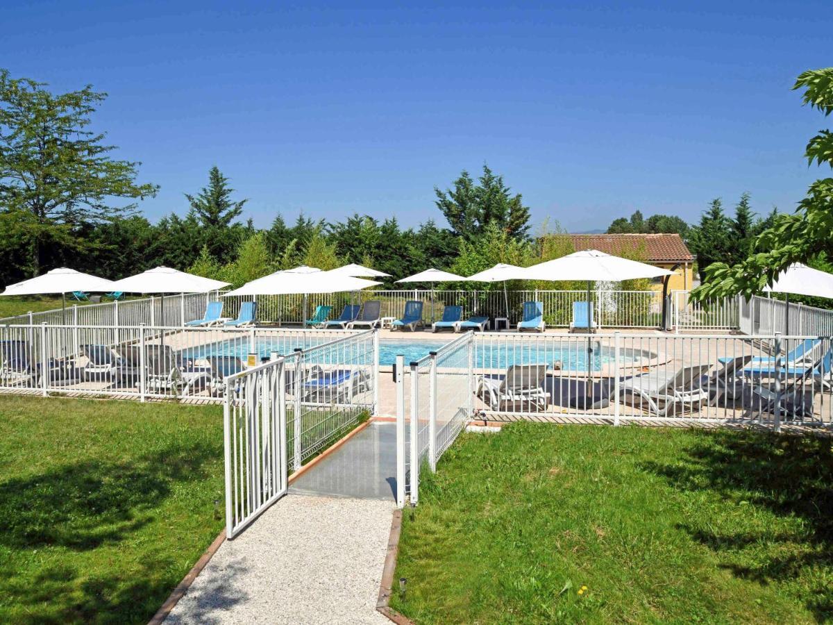 Ibis Budget Sisteron Exterior foto