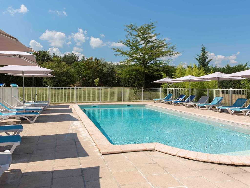 Ibis Budget Sisteron Facilități foto