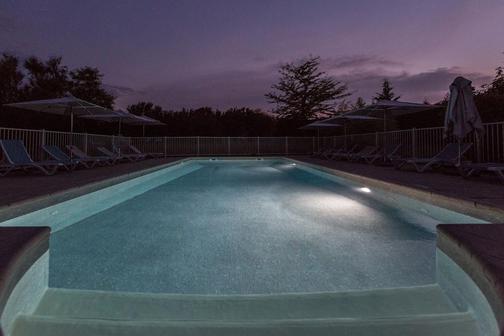 Ibis Budget Sisteron Exterior foto