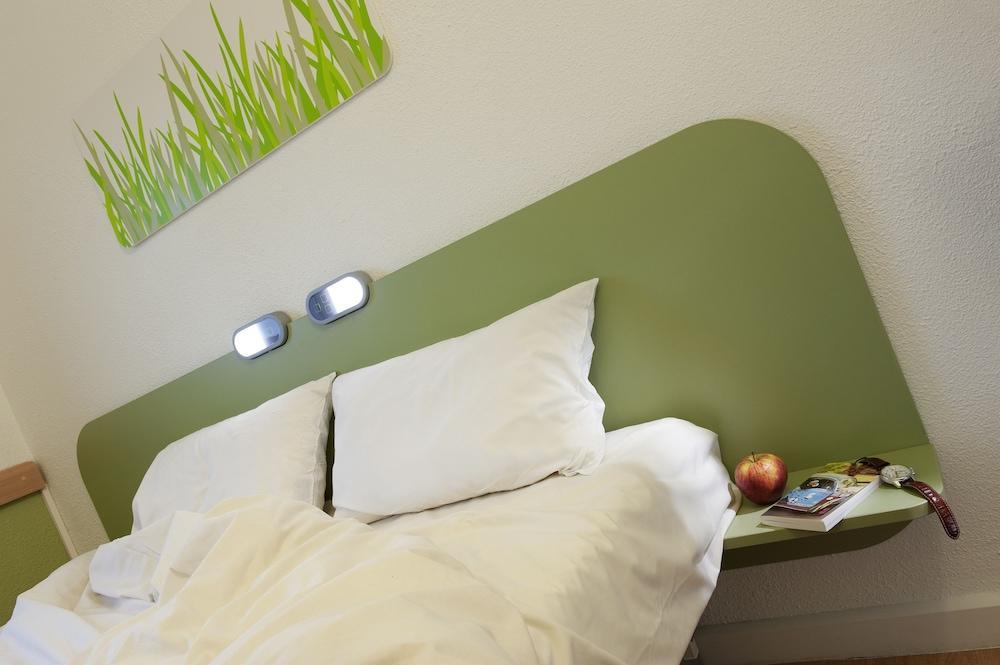 Ibis Budget Sisteron Exterior foto