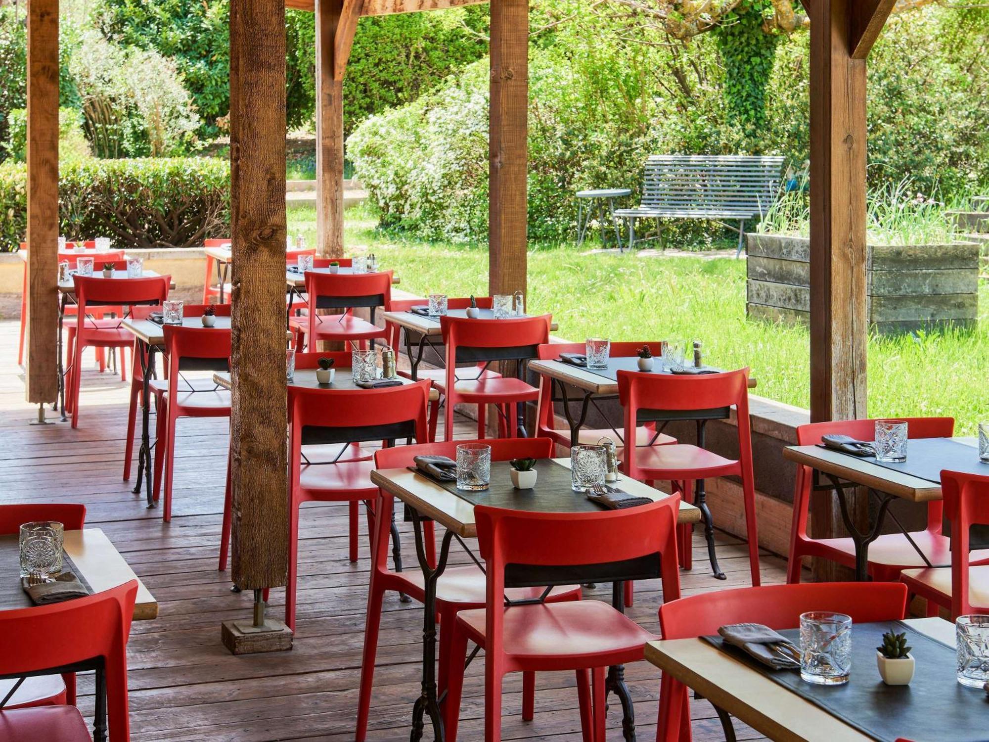 Ibis Budget Sisteron Exterior foto