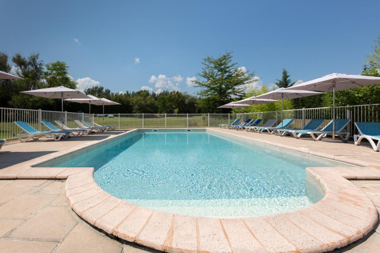 Ibis Budget Sisteron Exterior foto
