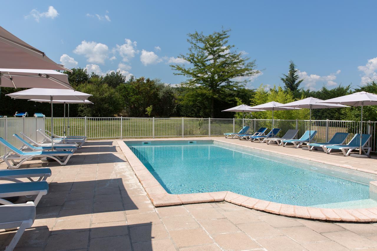 Ibis Budget Sisteron Exterior foto