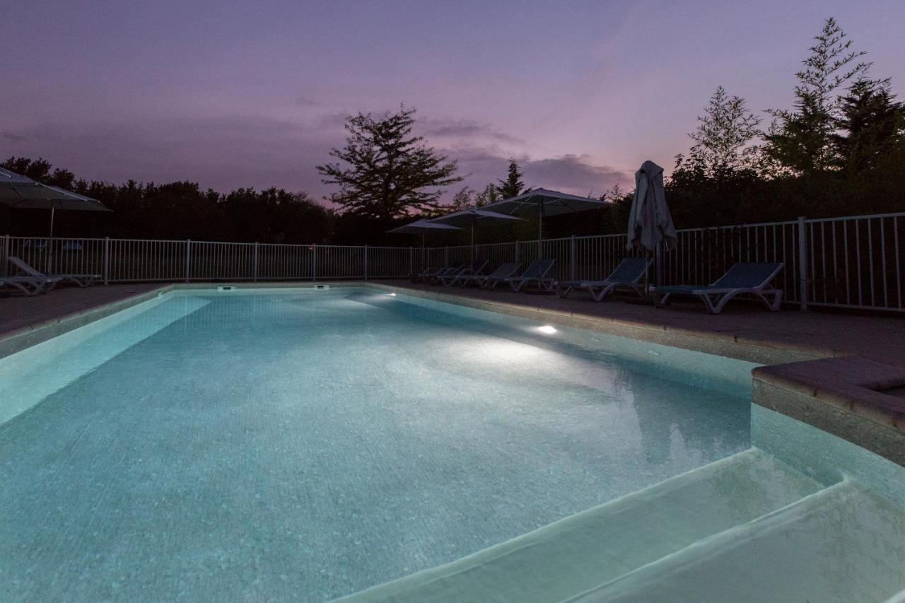 Ibis Budget Sisteron Exterior foto