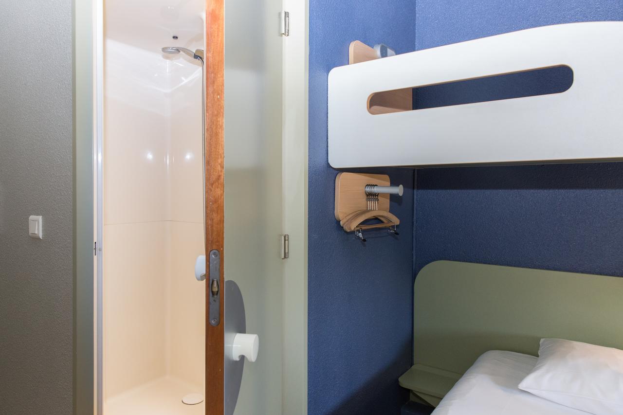 Ibis Budget Sisteron Exterior foto